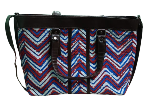 Medium Size Tote Bag