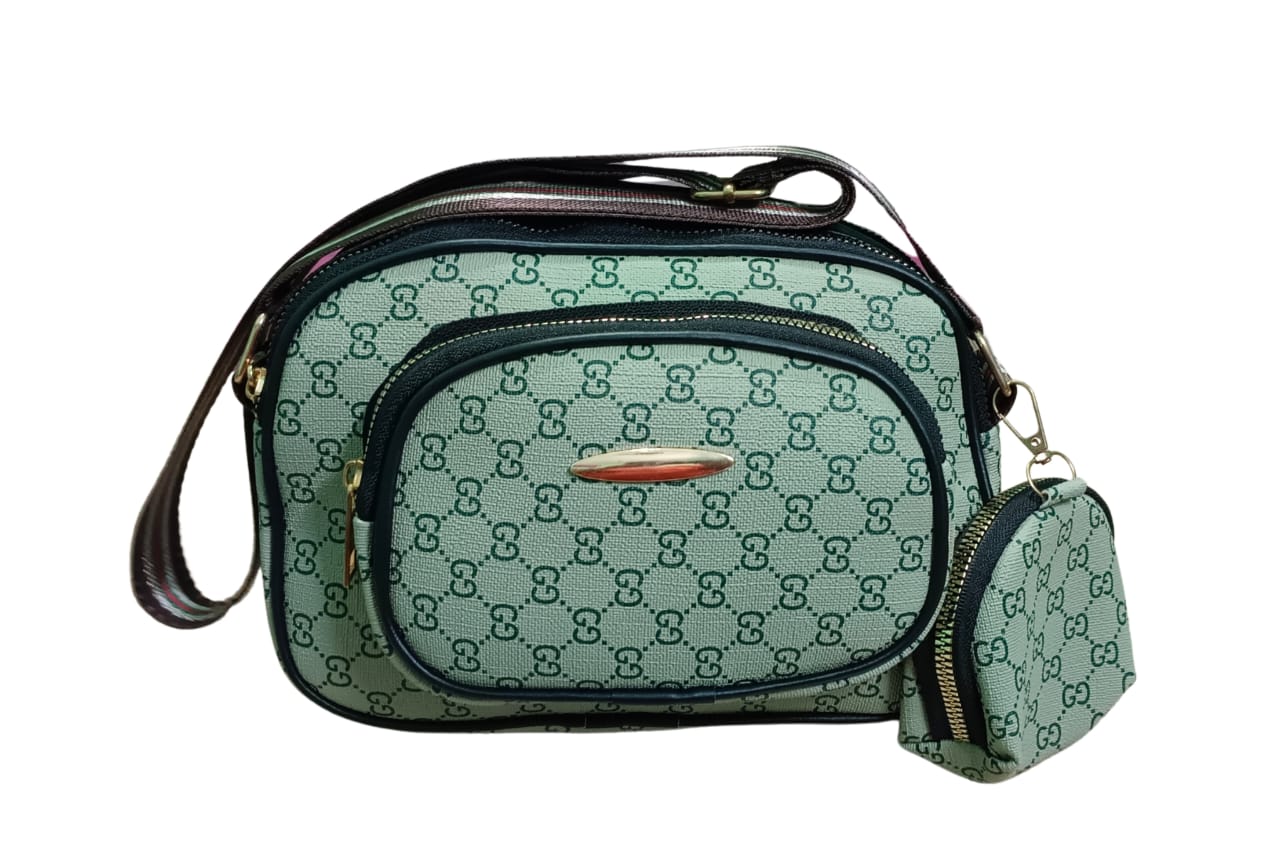 Crossbody Bag
