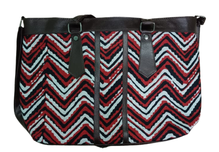 Medium Size Tote Bag