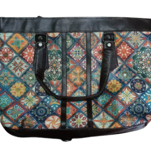 Medium Size Tote Bag