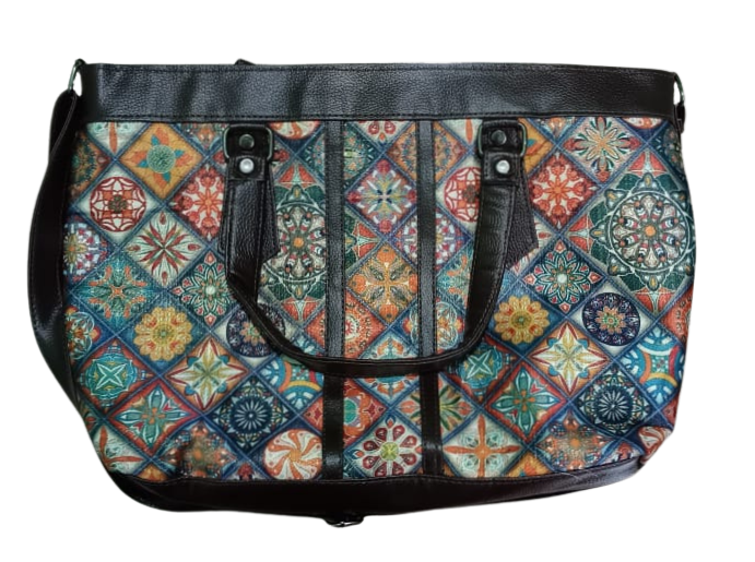 Medium Size Tote Bag