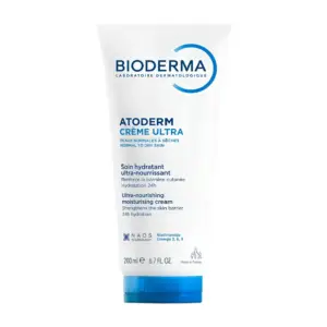 Moisturiser Cream